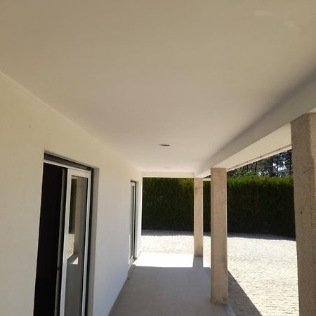 Willa Casa Dos Gemeos Vila Nova de Cerveira Zewnętrze zdjęcie
