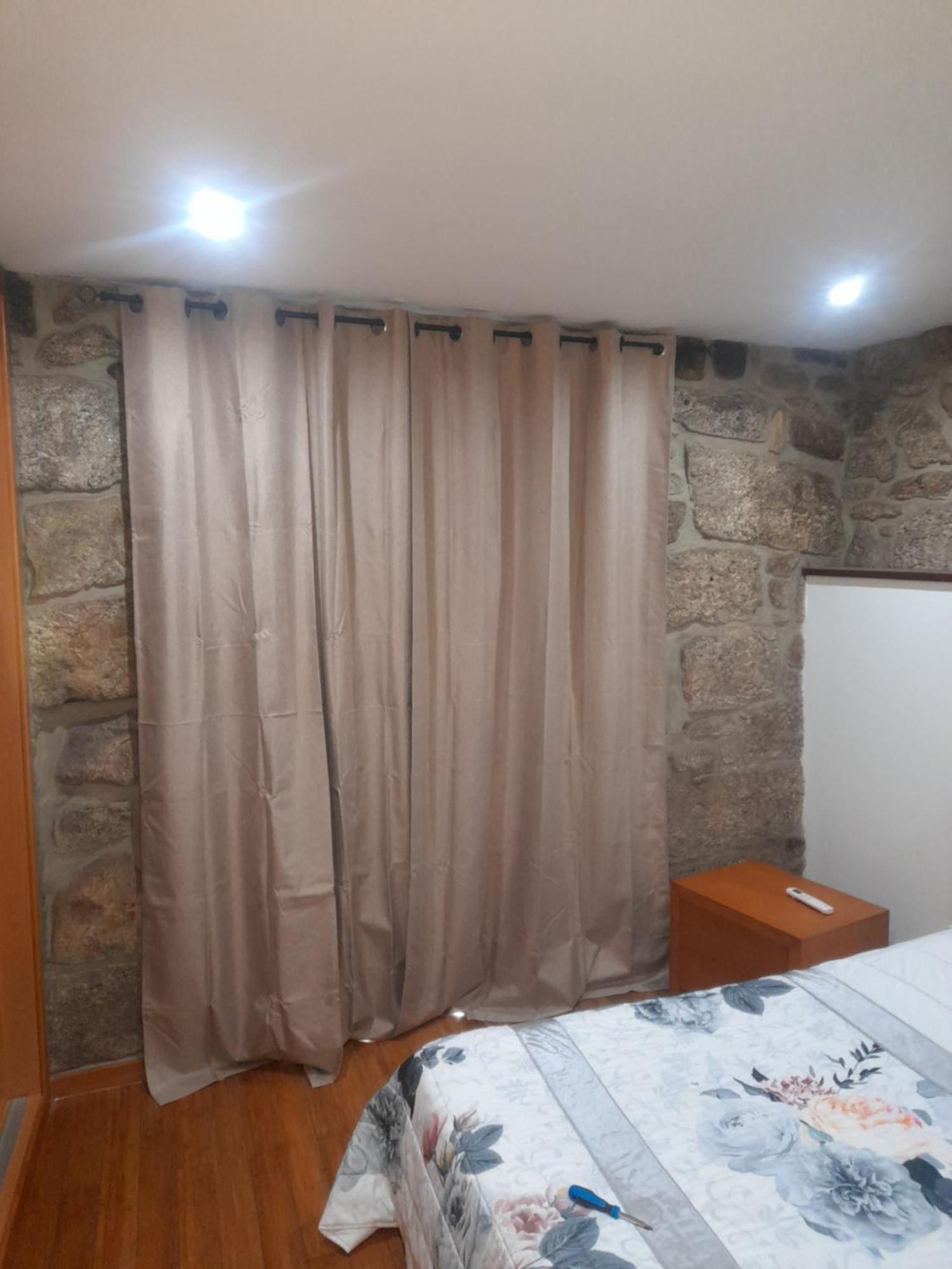 Willa Casa Dos Gemeos Vila Nova de Cerveira Zewnętrze zdjęcie