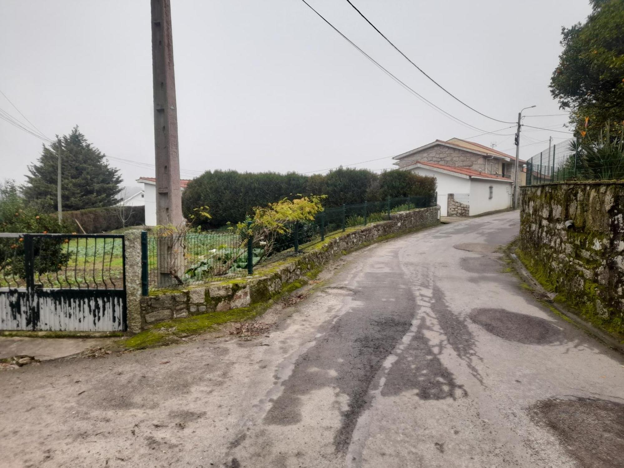 Willa Casa Dos Gemeos Vila Nova de Cerveira Zewnętrze zdjęcie